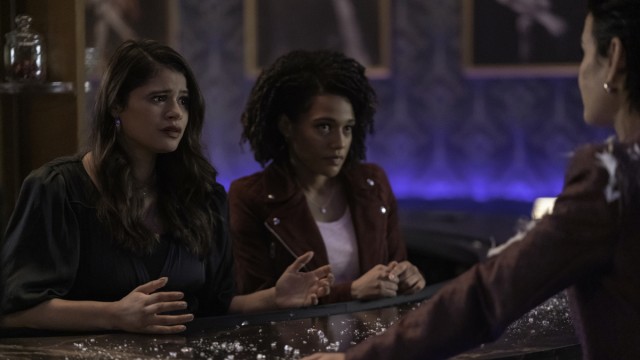 Charmed (2018)